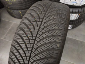 Гуми Всесезонни 205/55R16, снимка 3