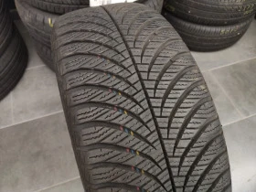 Гуми Всесезонни 205/55R16, снимка 1
