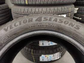 Гуми Всесезонни 205/55R16, снимка 5