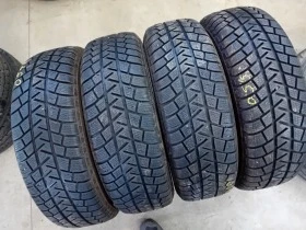 Гуми Зимни 205/70R15, снимка 1