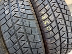 Гуми Зимни 205/70R15, снимка 3