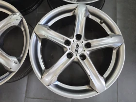 Джанти за Audi, снимка 8