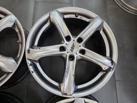 Джанти за Audi, снимка 6