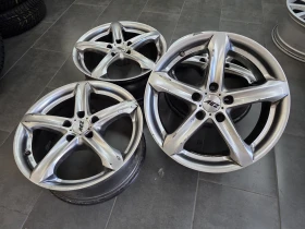 Джанти за Audi, снимка 2