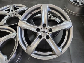 Джанти за Audi, снимка 1