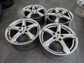 Джанти за Audi, снимка 4