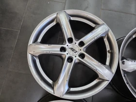 Джанти за Audi, снимка 5