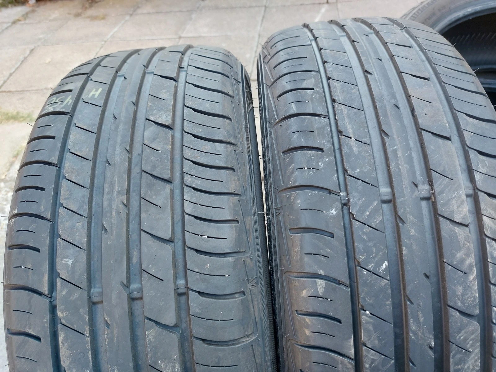  215/55R17 | Mobile.bg   3