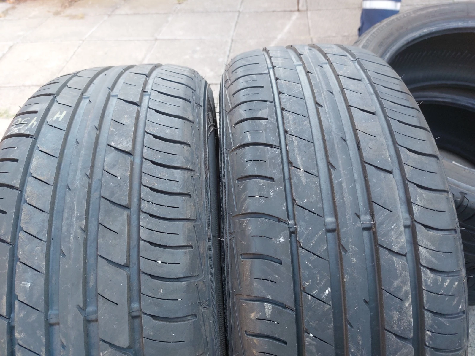  215/55R17 | Mobile.bg   1