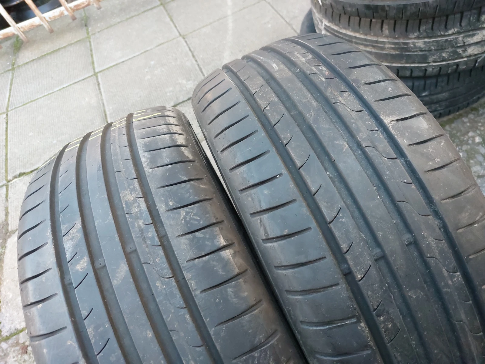 ���� 205/50R17 | Mobile.bg � ����������� 2