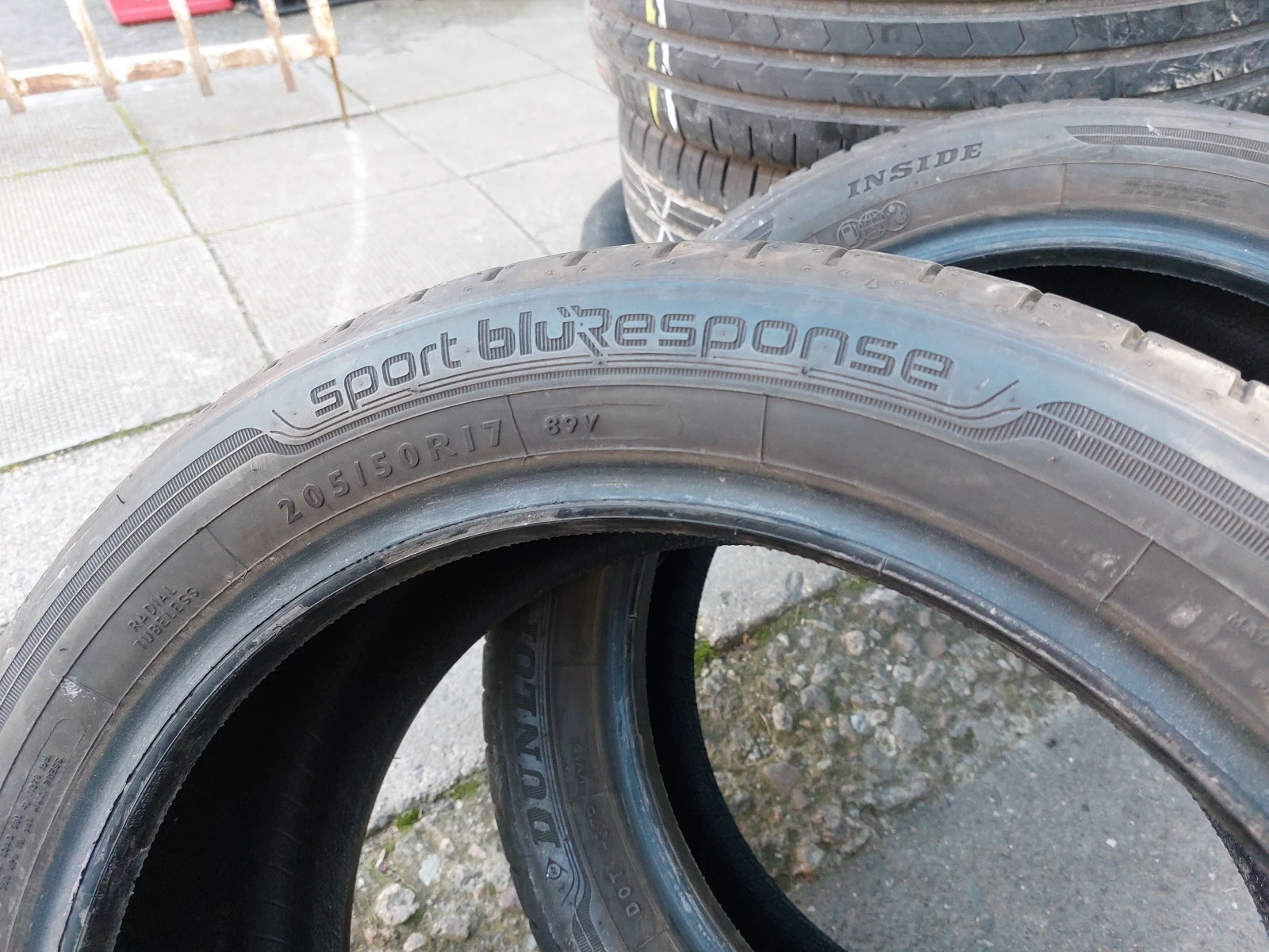 ���� 205/50R17 | Mobile.bg � ����������� 6