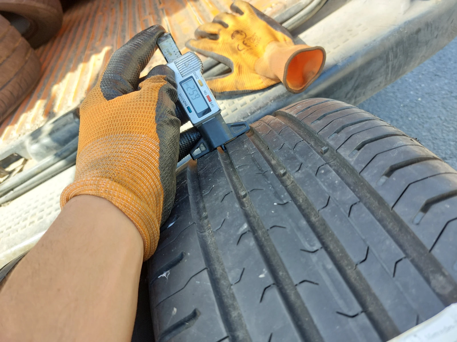 ���� 205/45R16 | Mobile.bg � ����������� 4