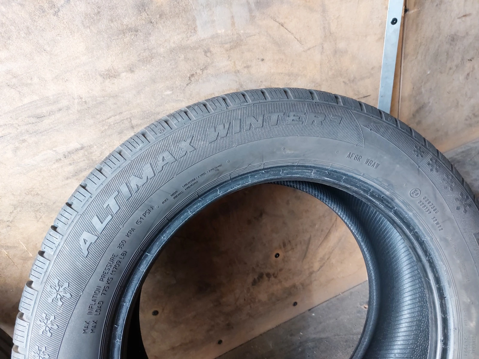  225/55R16 | Mobile.bg   6