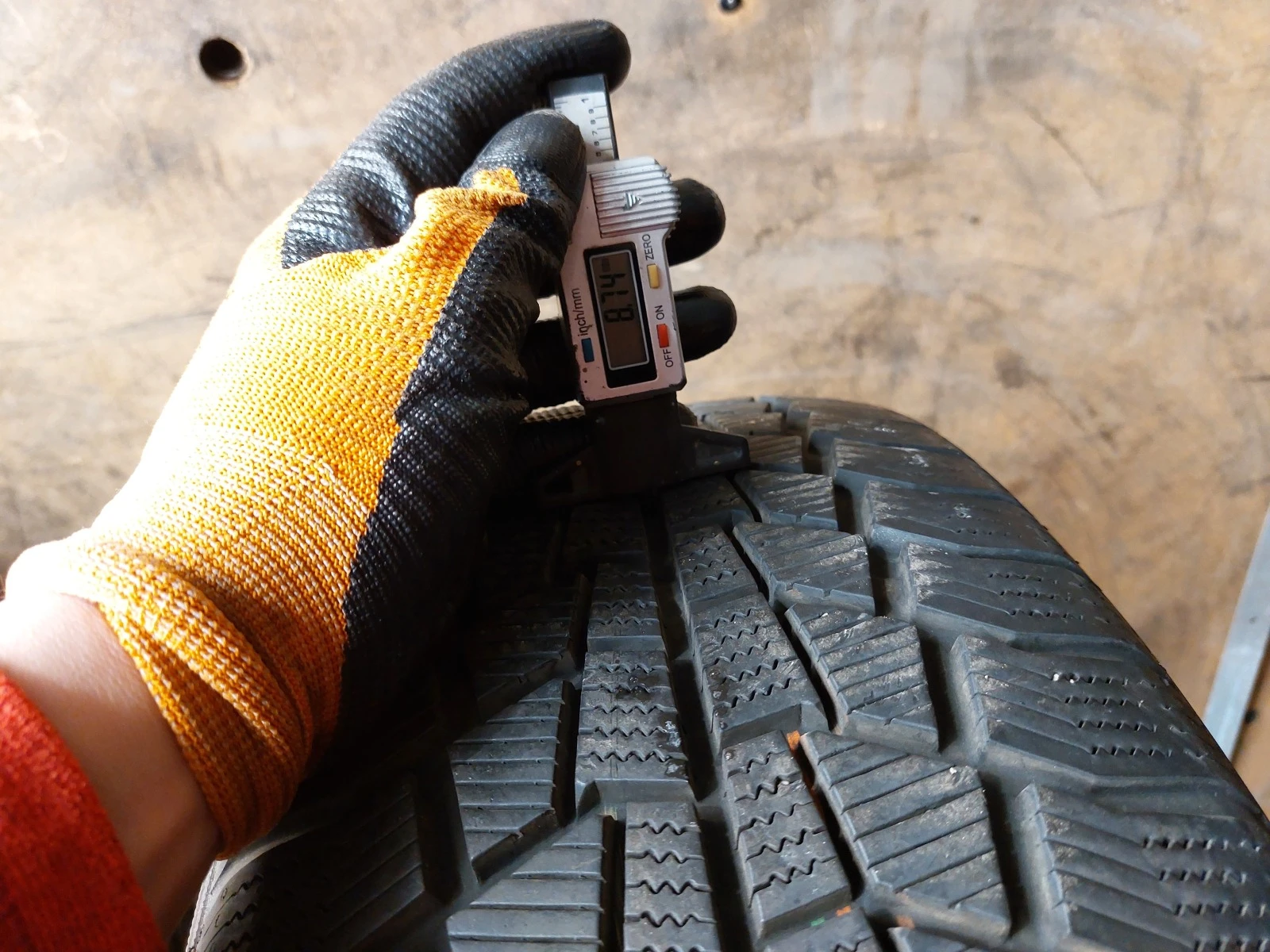  225/55R16 | Mobile.bg   4