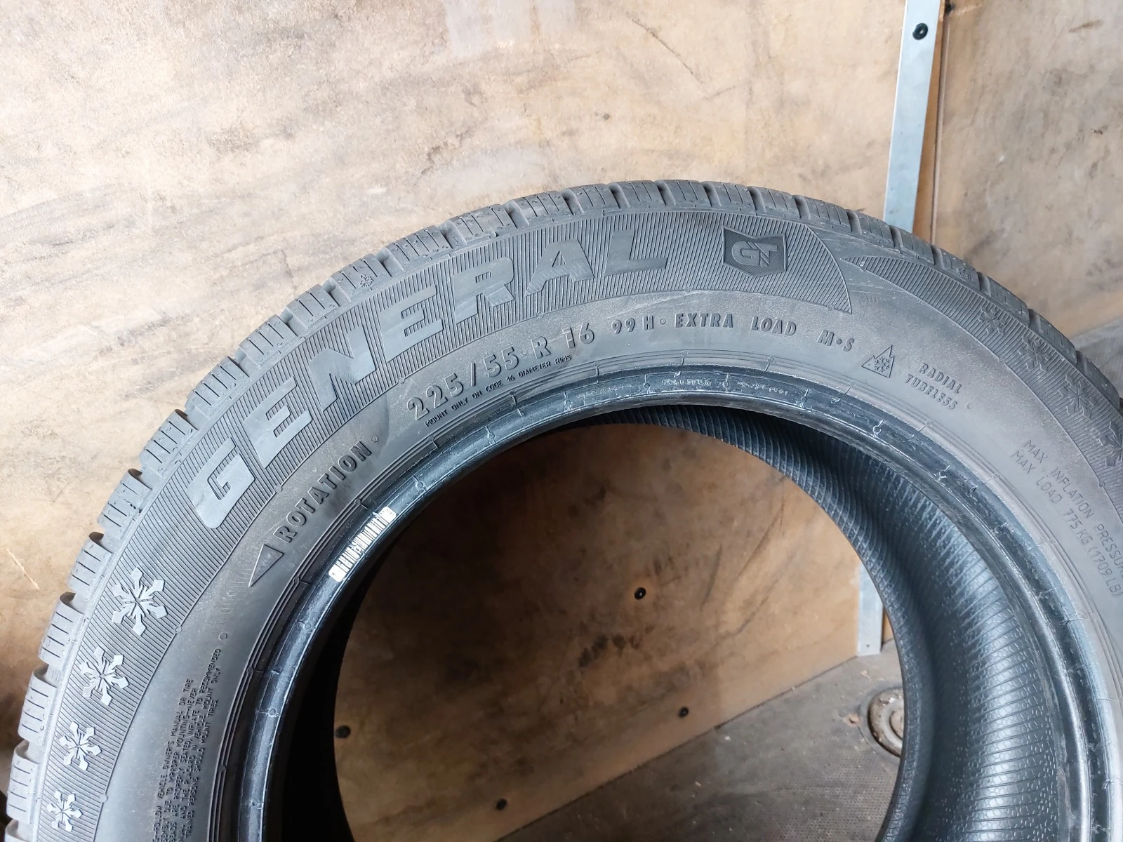  225/55R16 | Mobile.bg   5