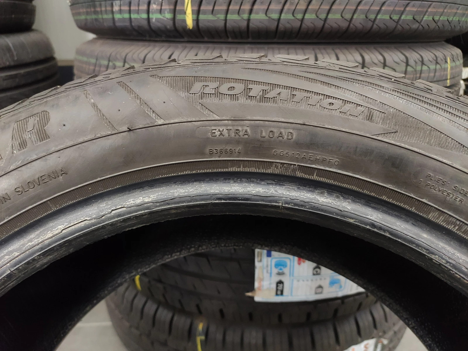  205/55R16 | Mobile.bg   6