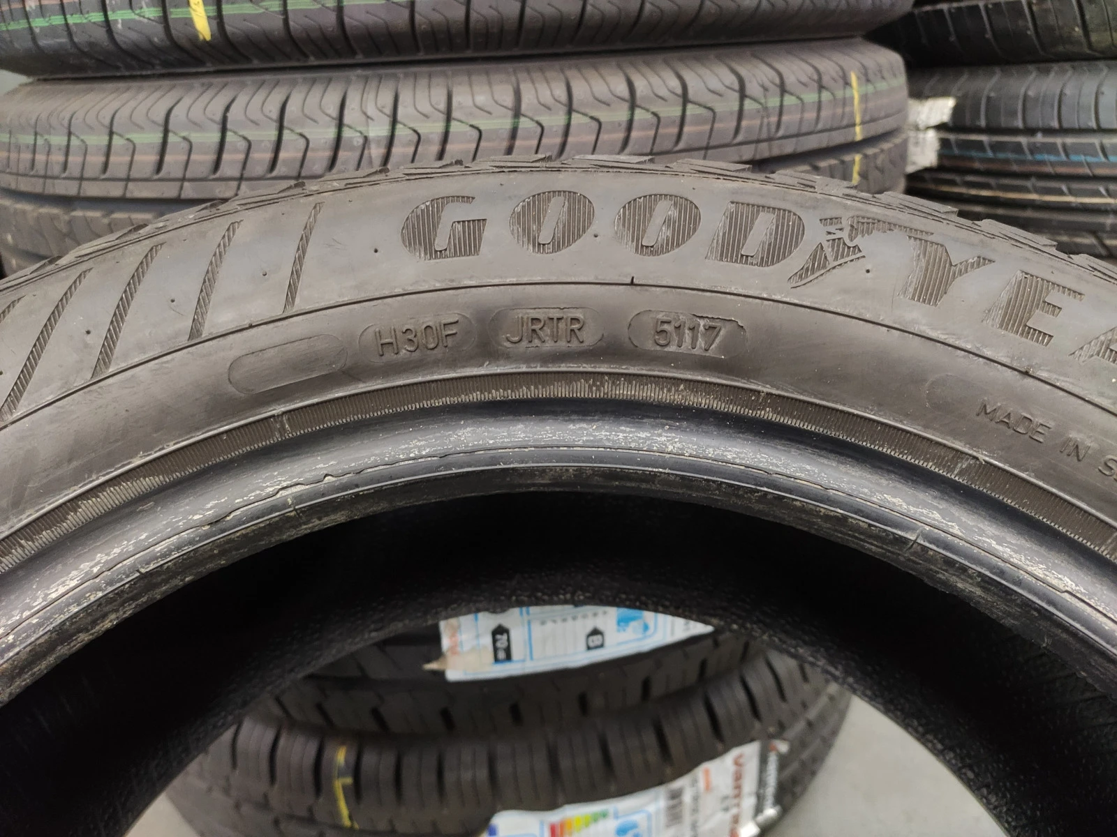  205/55R16 | Mobile.bg   7