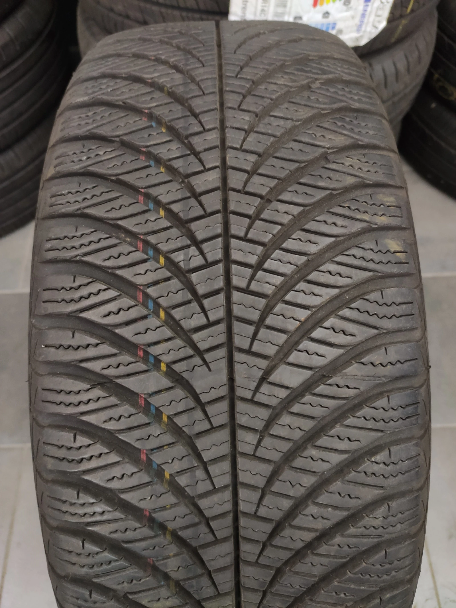  205/55R16 | Mobile.bg   2