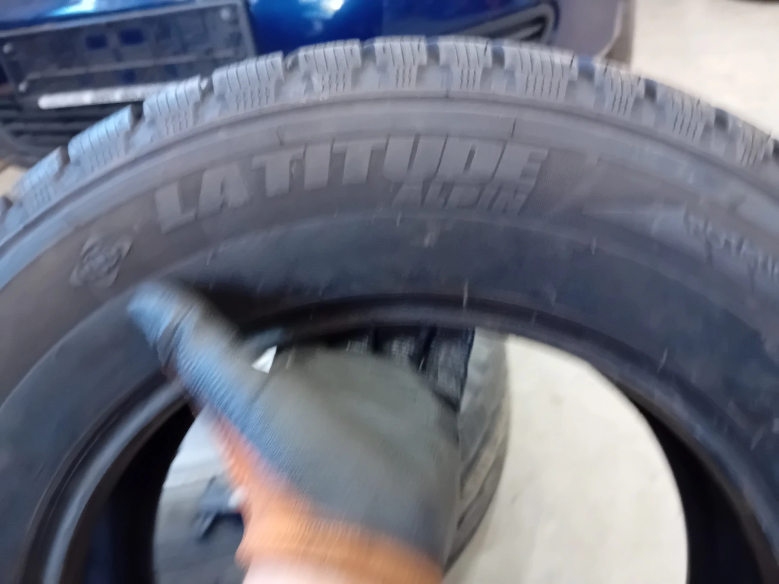  205/70R15 | Mobile.bg   6