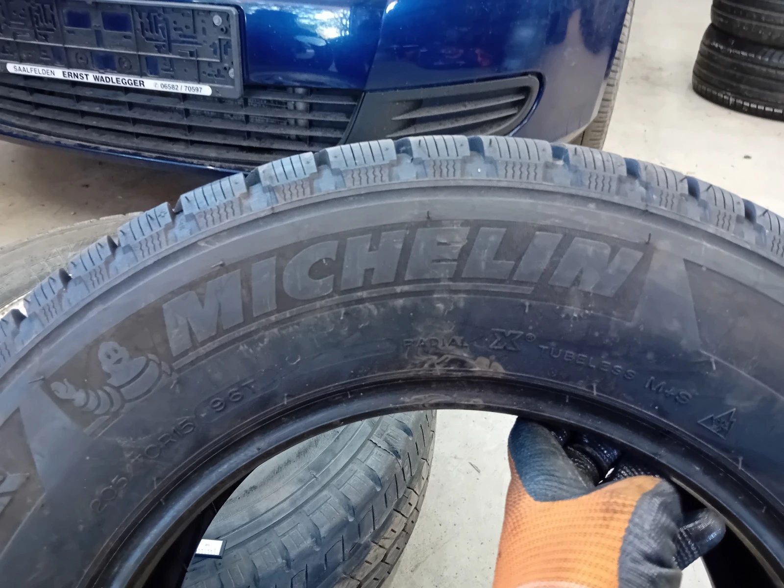  205/70R15 | Mobile.bg   5