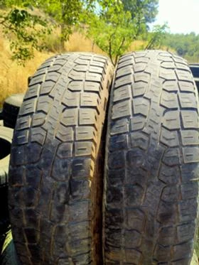      205/80R16