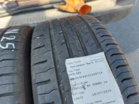 Гуми Летни 205/45R16, снимка 3 - Гуми и джанти - 41829463