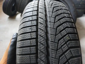 Гуми Зимни 215/60R17, снимка 2 - Гуми и джанти - 42696133