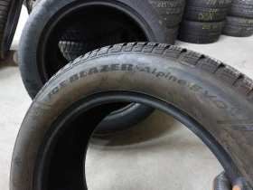 Гуми Зимни 215/60R17, снимка 4 - Гуми и джанти - 42696133