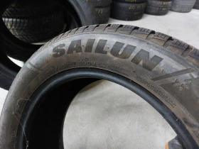 Гуми Зимни 215/60R17, снимка 3 - Гуми и джанти - 42696133