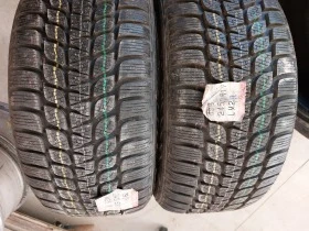 Гуми Зимни 245/50R17, снимка 2 - Гуми и джанти - 44388809