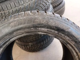 Гуми Зимни 245/50R17, снимка 4 - Гуми и джанти - 44388809