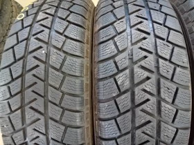 Гуми Зимни 205/70R15, снимка 2 - Гуми и джанти - 46753306