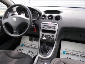 Peugeot 308 1.6i KLIMA, снимка 10