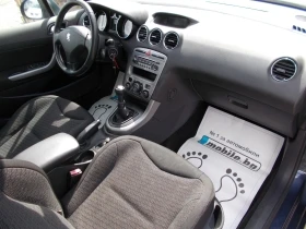 Peugeot 308 1.6i KLIMA, снимка 11