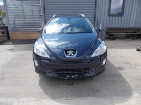 Peugeot 308 1.6i KLIMA, снимка 1