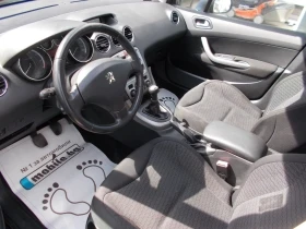 Peugeot 308 1.6i KLIMA, снимка 12