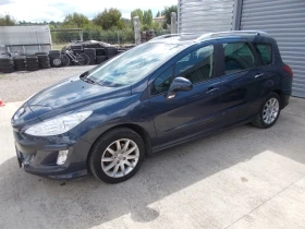 Peugeot 308 1.6i KLIMA, снимка 3