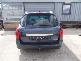 Peugeot 308 1.6i KLIMA, снимка 6