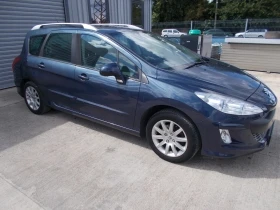 Peugeot 308 1.6i KLIMA, снимка 5