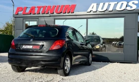 Peugeot 207 1.4/FACE/TOP, снимка 10