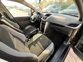 Peugeot 207 1.4/FACE/TOP, снимка 6