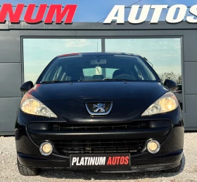 Peugeot 207 1.4/FACE/TOP, снимка 2