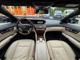Mercedes-Benz CL 500 4 Matic, снимка 8