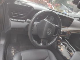 Toyota Mirai, снимка 2
