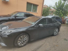 Toyota Mirai, снимка 5