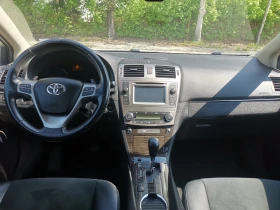 Toyota Avensis, снимка 6