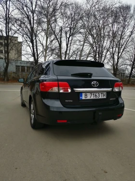 Toyota Avensis, снимка 5