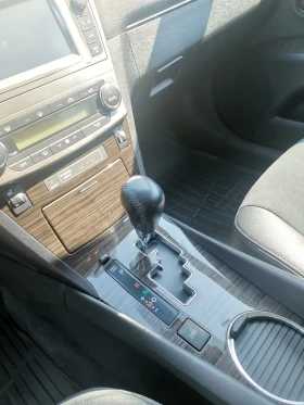 Toyota Avensis, снимка 8