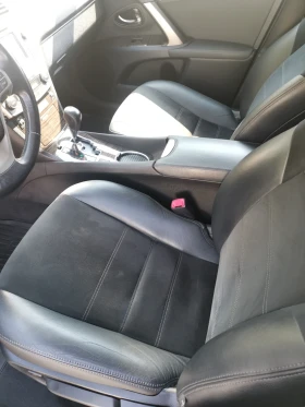Toyota Avensis, снимка 9