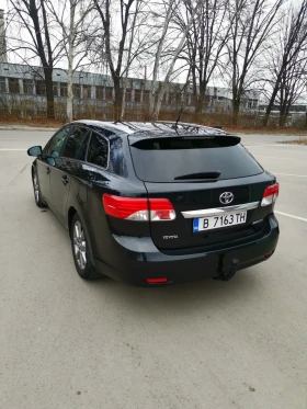 Toyota Avensis, снимка 4